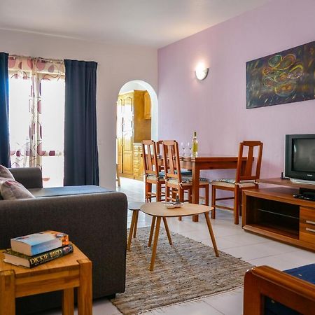 Apartamento Stª Eulalia Deluxe By Umbral Albufeira Buitenkant foto