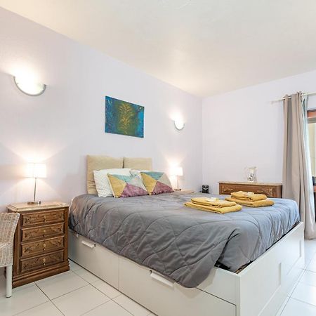 Apartamento Stª Eulalia Deluxe By Umbral Albufeira Buitenkant foto