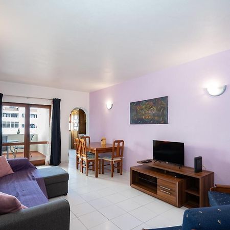 Apartamento Stª Eulalia Deluxe By Umbral Albufeira Buitenkant foto