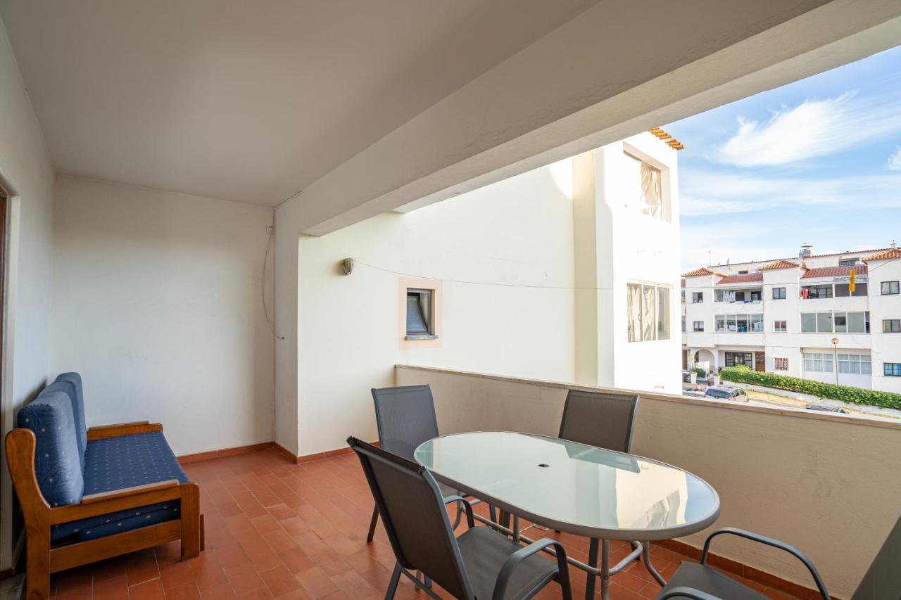 Apartamento Stª Eulalia Deluxe By Umbral Albufeira Buitenkant foto