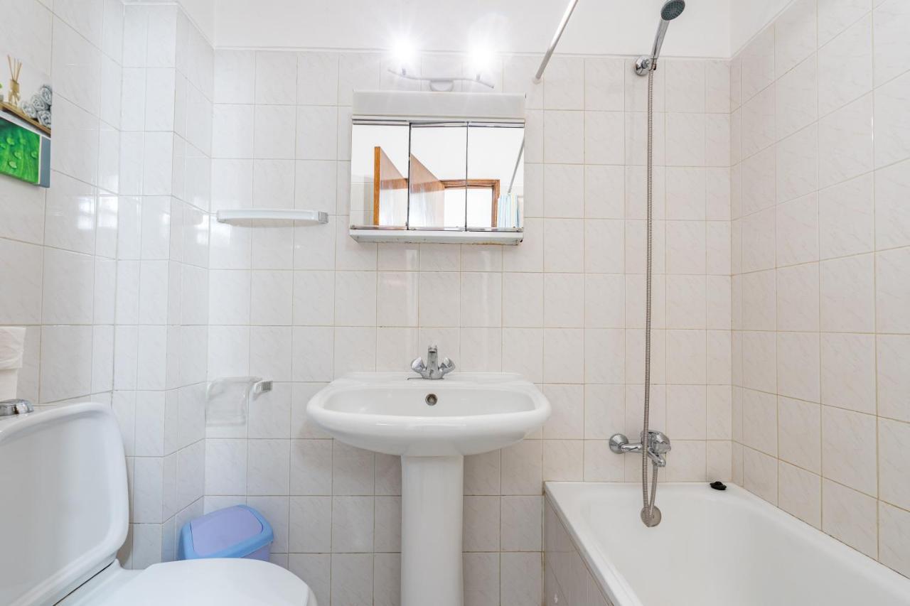 Apartamento Stª Eulalia Deluxe By Umbral Albufeira Buitenkant foto